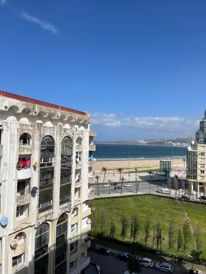 Beautiful Apartment By Tangier Beach エクステリア 写真