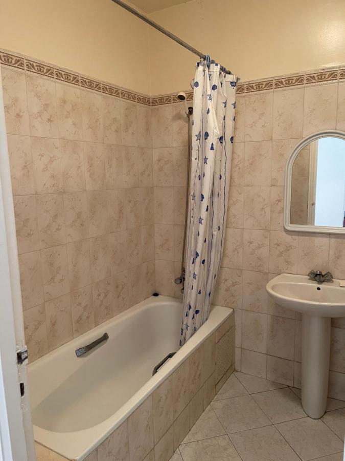 Beautiful Apartment By Tangier Beach エクステリア 写真